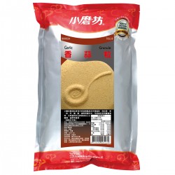 小磨坊香蒜粒1kg